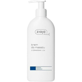 ZP Krem do masazu z ceramid 270ml